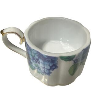 Vintage-Service For One-Stacking Replacement Cup for Teapot - Gold Gilded